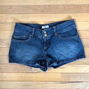 Junior's Jean Shorts